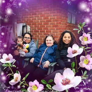 Meet your Posher, Cecilia